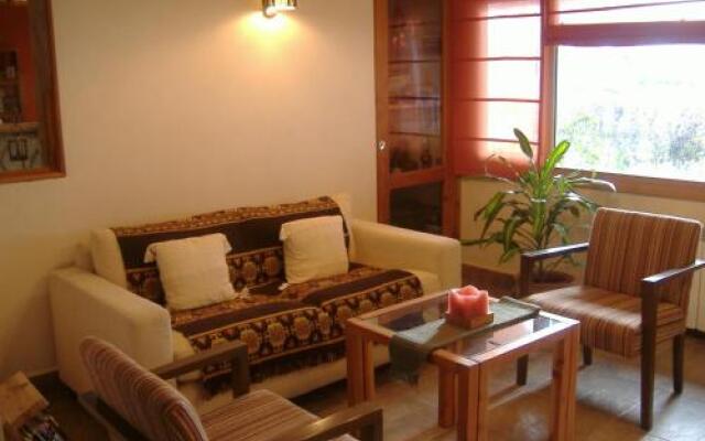 Hostería La Escampada