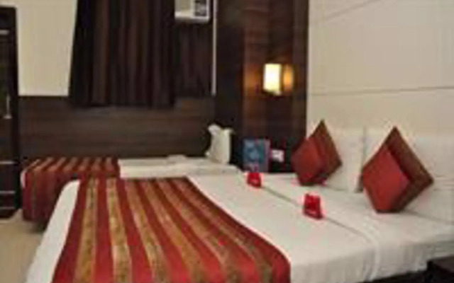 Hotel KK Continental
