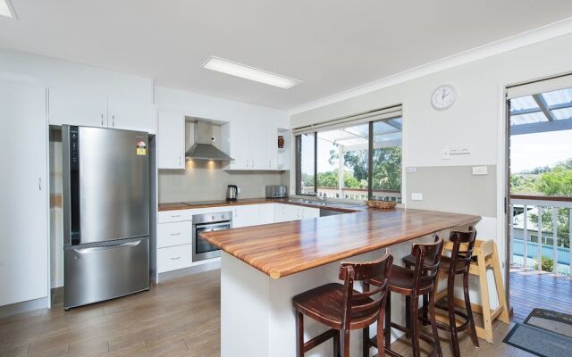 Neptune's Rest, 55 Corrie Parade