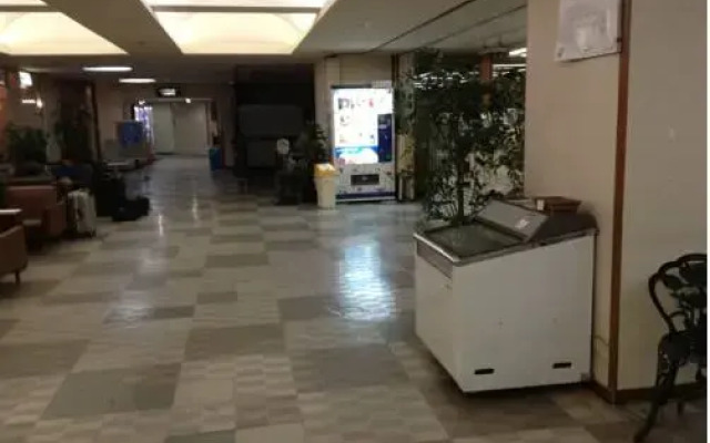 Shiga Highland Hotel