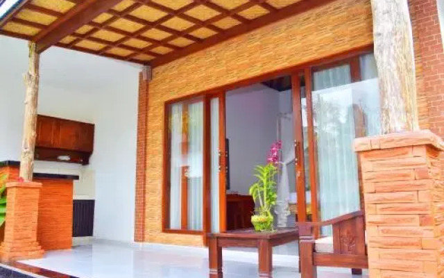 Way Ubud House
