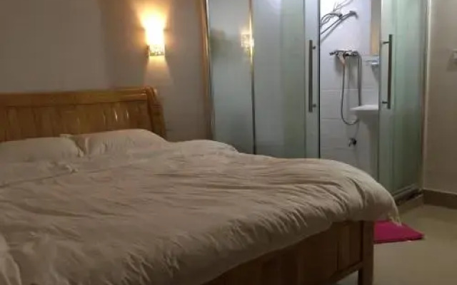 Yun Shui Yao Dong Bi Lou Hostel