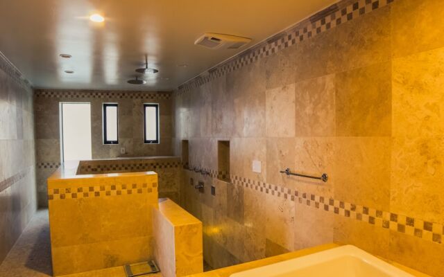 Breathtaking SpanishVilla HollywoodHills