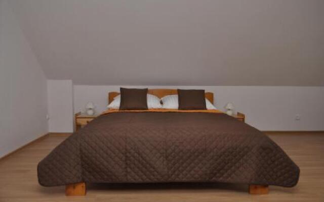 Agroturystyka Lulkowo