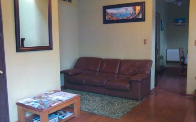 Hostal Barrio Italia