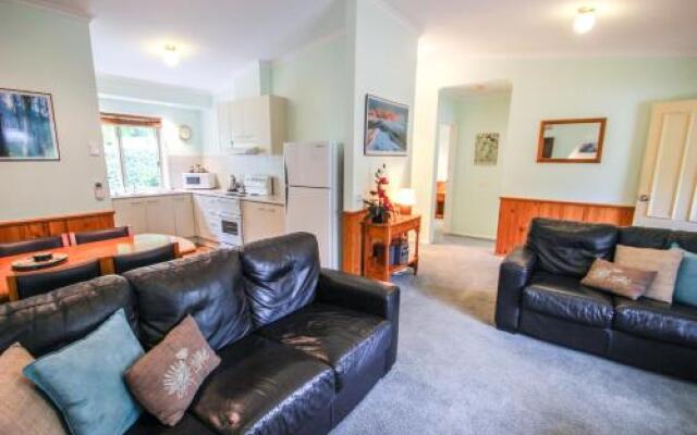 Silver Birches Holiday Unit 3