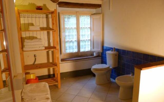 La Casa Di Toto
