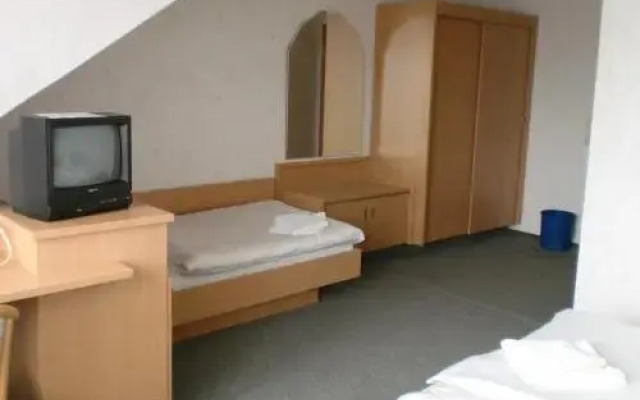 Panorama-Hotel Cursdorfer Höhe