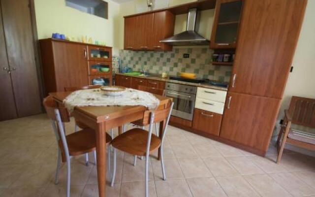 Casa Vacanze Villa Danilo