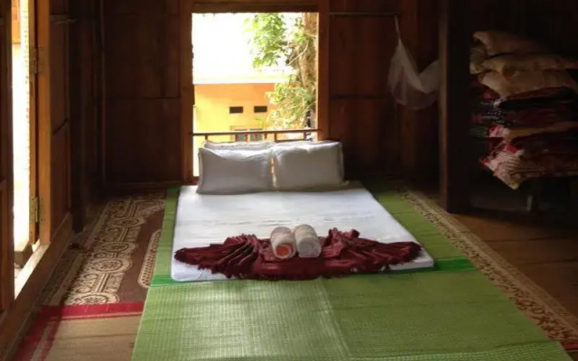 Nha San So 20 Ban Lac