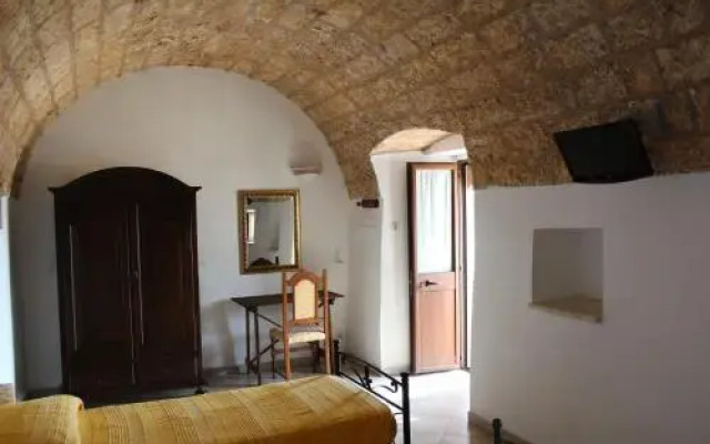 Masseria Li Curti