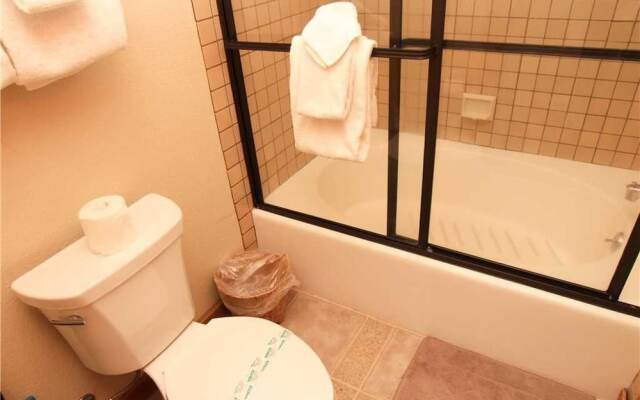 Mountainback #105, Loft, Den