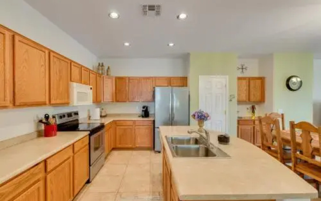 Wallner - 3 Br home by RedAwning