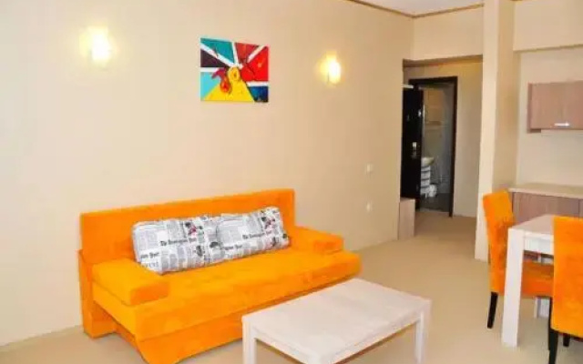 Joy Life Residence