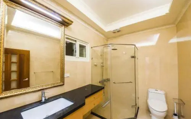 Yilan Amy B&B