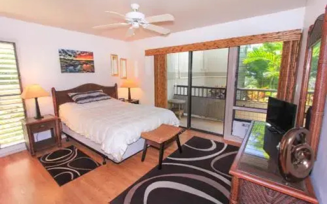 Wailea Ekolu #203