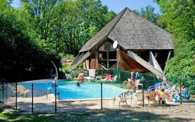 Golf Des Gorges Du Tarn