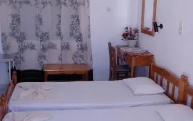Mary's House
