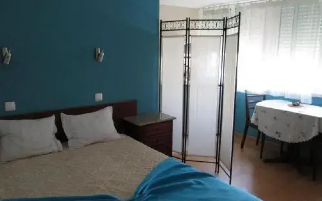 Hospedaria Bernardo