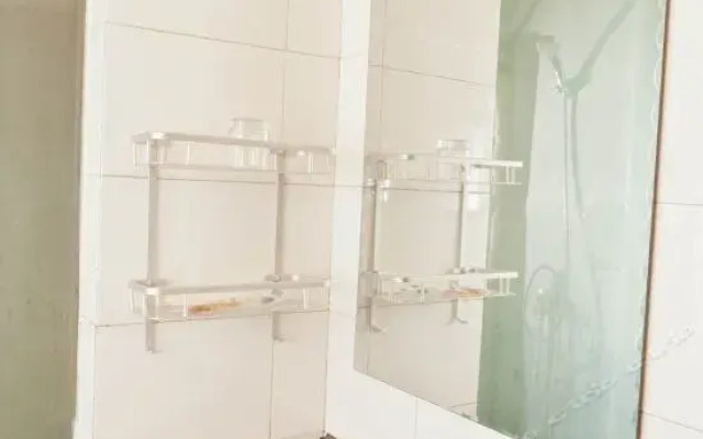 Hosenic Holiday Inn - Zibo