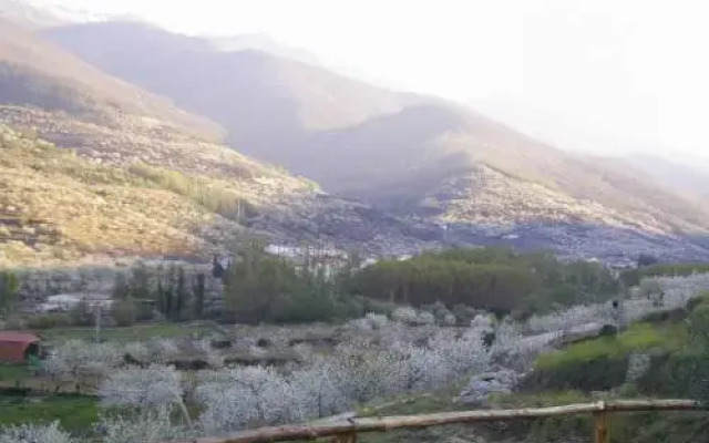 Apartamentos Rurales La Vega del Jerte
