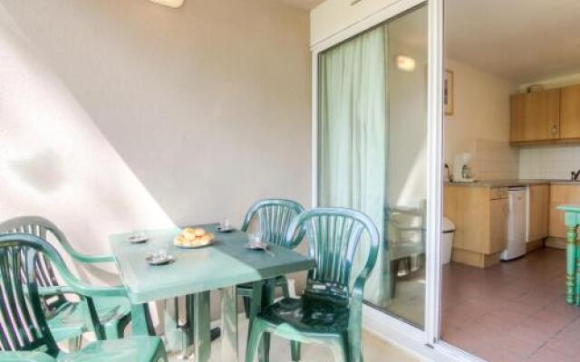 Village Cheval Spa Résidences - Inh 23406