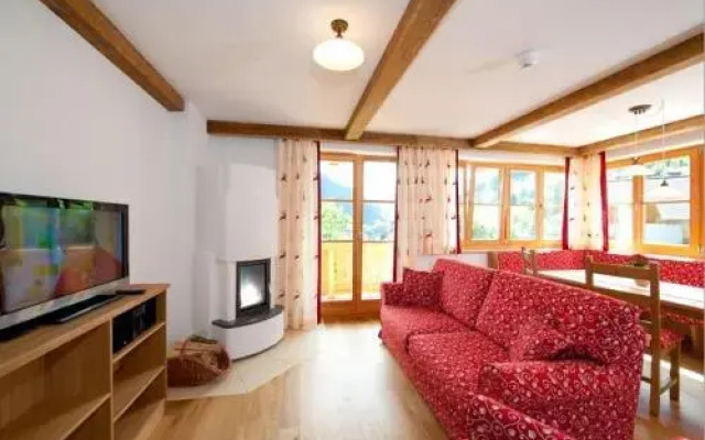Tauernchalets