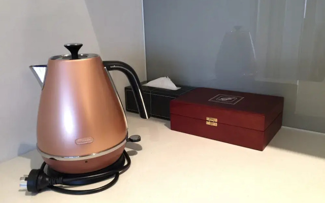 Southern Cross Serviced Apartments