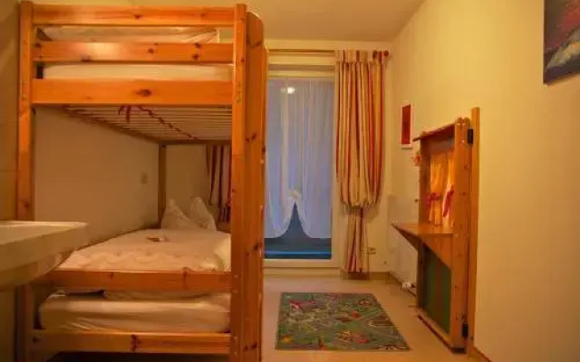Ferienhaus Antoinette