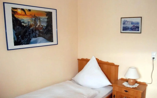 Pension Heidi Zwiesel