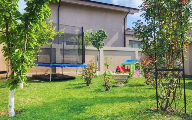MRC RESORT Mamaia Nord