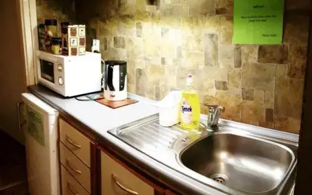 Hostel Orange Plus