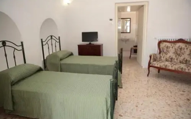 Masseria Casedde Vecchie