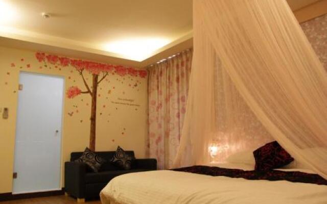 Yilan Golf B&B