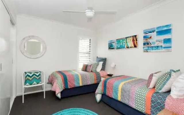 Mollymook Beachfront Penthouse 9