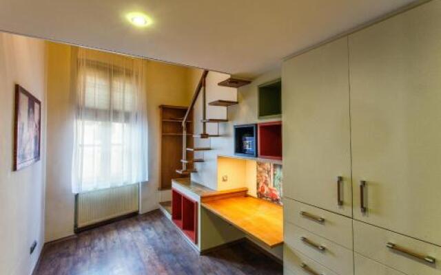 SoboVar Aparthotel