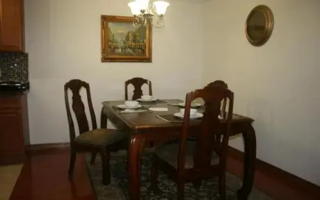 Apartment Nena