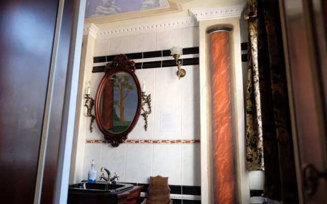 Jambo Guest House Garden Suite in Green Point