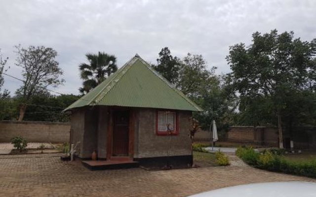 EnM Lodge