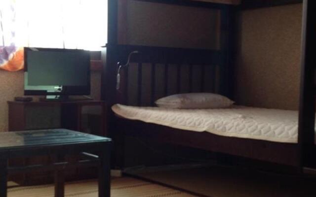 Buddha Guest House Shirahama Onsen