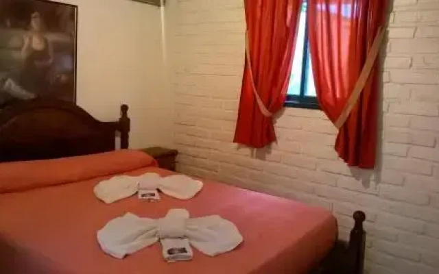 Cabaña El Coplero
