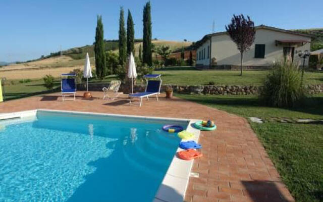 Agriturismo Biondi Nadia