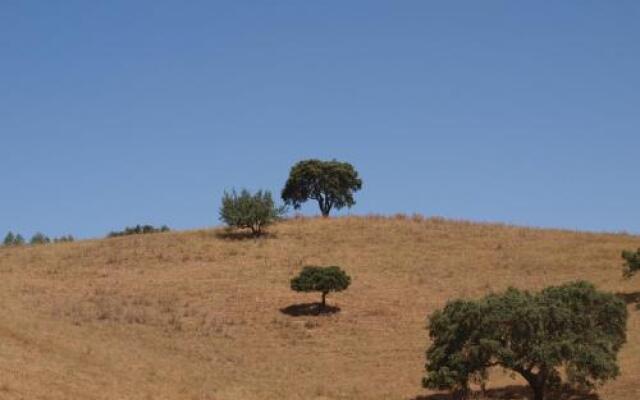 Herdade dos Montes Bastos