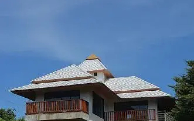 Koh Mak Residence