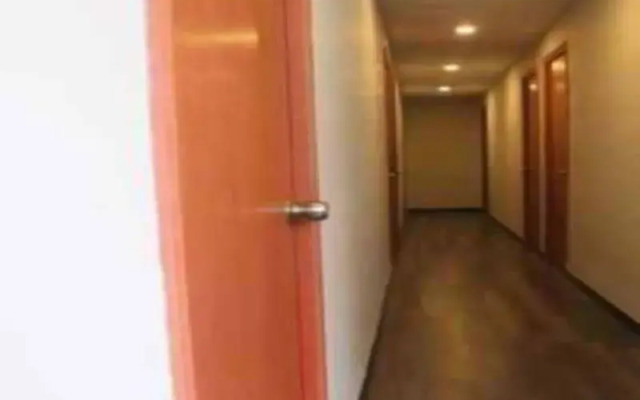 Happy Island Hotel