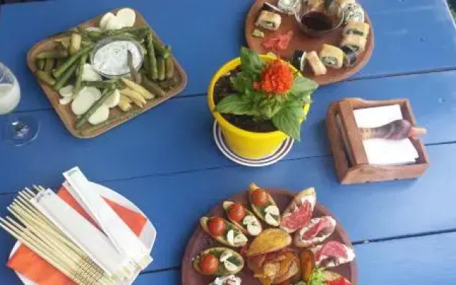 Casa Chueca - DiVino