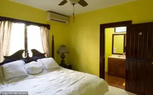 Belize Toucan Nest Hotel