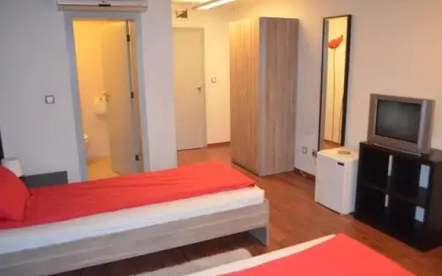 Business Centre Slatina