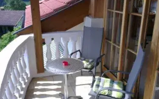 Haus Schrettl Hintergrünholz