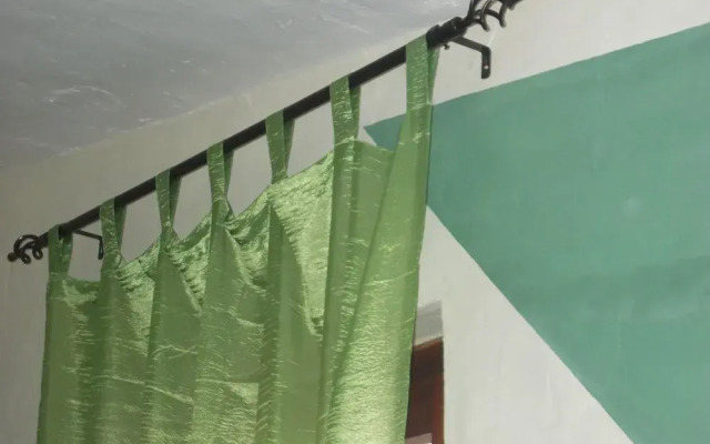 Bed and breakfast Helianthus